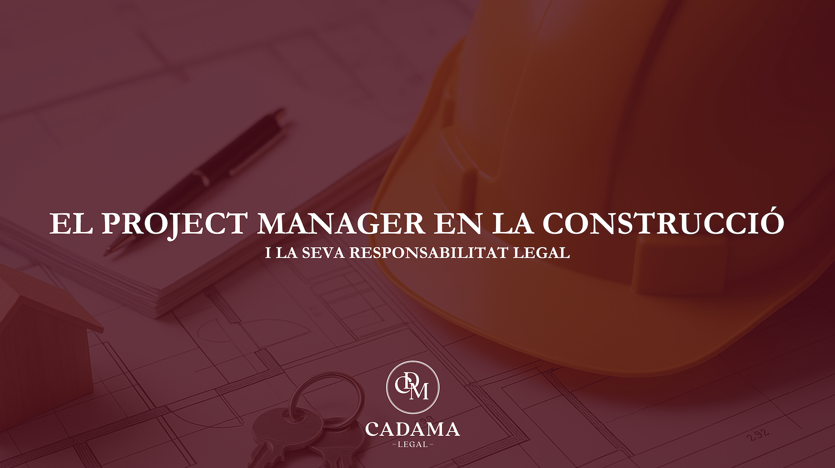 El Project Manager en la Construcció