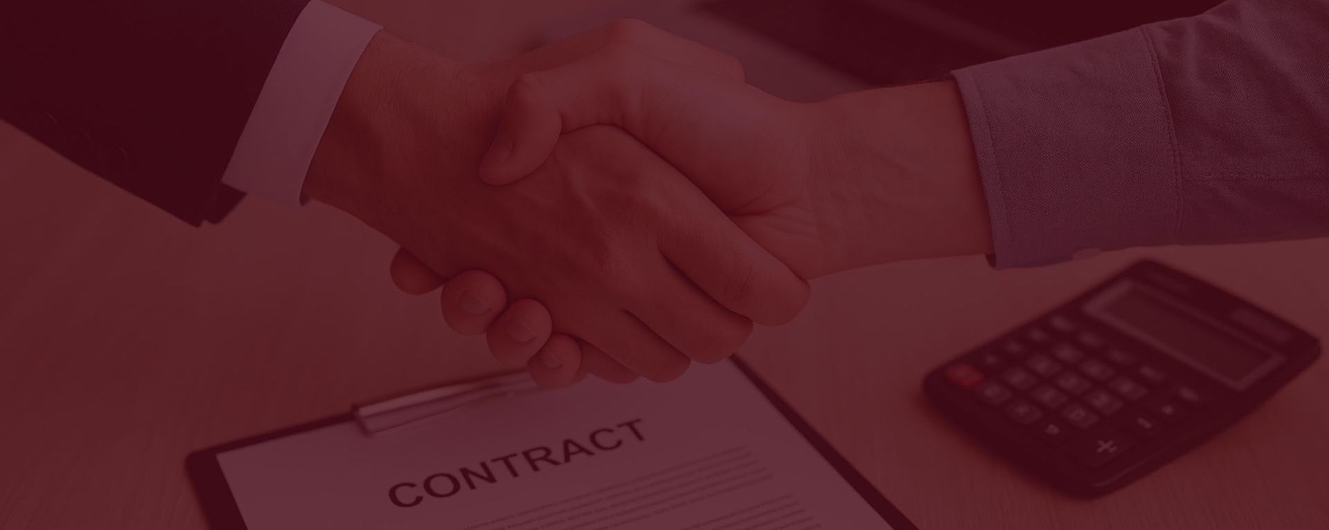 El contrato de cuentas en participación: características, regulación y efectos legales