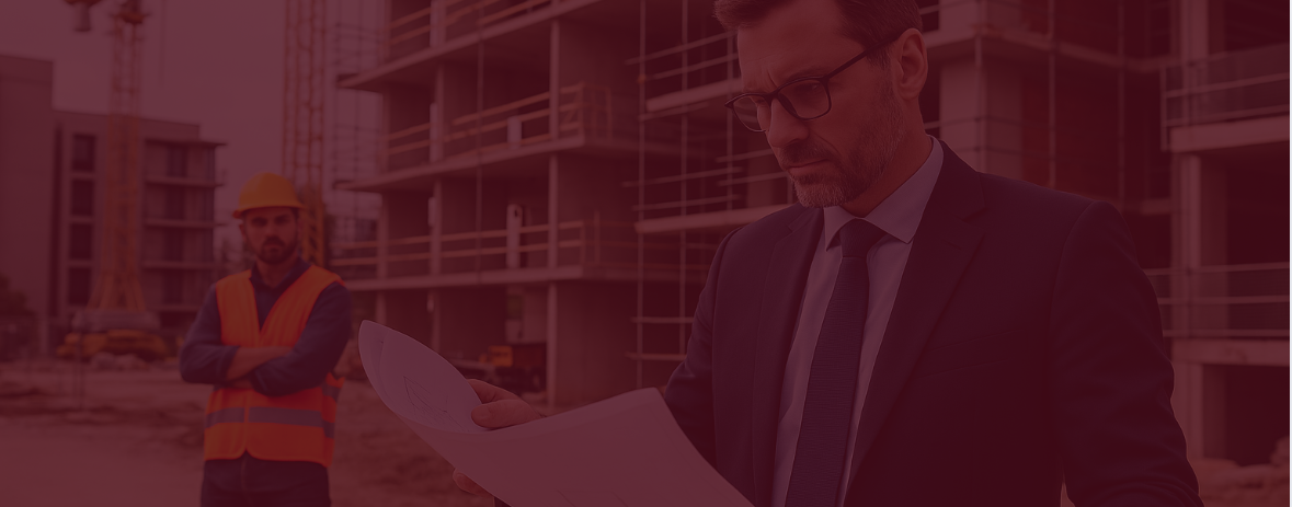 Desistiment unilateral del contracte d’obra pel Promotor: conseqüències legals