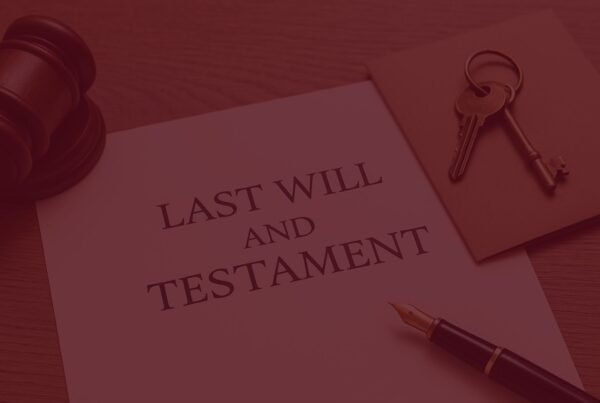 Sustitución fideicomisaria de residuo